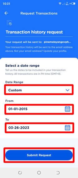 gcash transaction history password|HOW TO REQUEST & DOWNLOAD GCASH TRANSACTION .